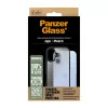 PanzerGlass HardCase funda para iPhone 16, negra, 1295