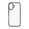 PanzerGlass HardCase funda para iPhone 16, negra, 1295