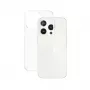 PanzerGlass CARE™ by ® funda X-Ray iPhone 15 Pro, funda, Apple, Apple - iPhone 15 Pro, transparente