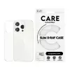 PanzerGlass CARE™ by ® funda X-Ray iPhone 15 Pro, funda, Apple, Apple - iPhone 15 Pro, transparente