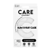 PanzerGlass CARE™ by ® funda X-Ray iPhone 15 Pro, funda, Apple, Apple - iPhone 15 Pro, transparente