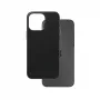 Funda PanzerGlass CARE by funda moderna negra iPhone 15 Pro Max
