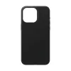 Funda PanzerGlass CARE by funda moderna negra iPhone 15 Pro Max