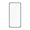 PanzerGlass SAFE. by ® protector de pantalla iPhone 15 Pro | Ultra-Wide Fit | BULK