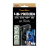 PanzerGlass ® pack de protección 4 en 1 iPhone 16 Plus