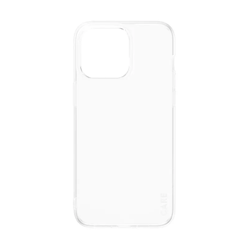 PanzerGlass CARE™ by ® funda X-Ray iPhone 15 Pro Max, funda, Apple, Apple - iPhone 15 Pro Max, transparente