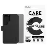 PanzerGlass CARE™ by ® funda cartera Tango 2 en 1 con compatibilidad Qi para Samsung Galaxy S25 Ultra