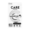 PanzerGlass CARE™ by ® funda transparente con soporte negro y compatible con Qi Samsung Galaxy S25 Ultra