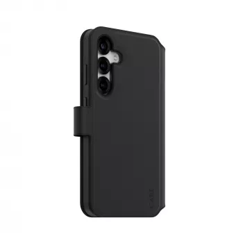 PanzerGlass CARE™ by ® funda cartera Tango 2 en 1 con compatibilidad Qi Samsung Galaxy S25+