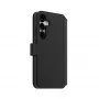 PanzerGlass CARE™ by ® funda cartera Tango 2 en 1 con compatibilidad Qi Samsung Galaxy S25+