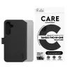 PanzerGlass CARE™ by ® funda cartera Tango 2 en 1 con compatibilidad Qi Samsung Galaxy S25+