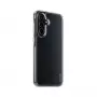 PanzerGlass CARE Flagship funda con marco transparente para Samsung Galaxy A36 5G, transparente, CRRFUBCG38083