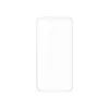 PanzerGlass CARE Flagship funda con marco transparente para Samsung Galaxy A36 5G, transparente, CRRFUBCG38083