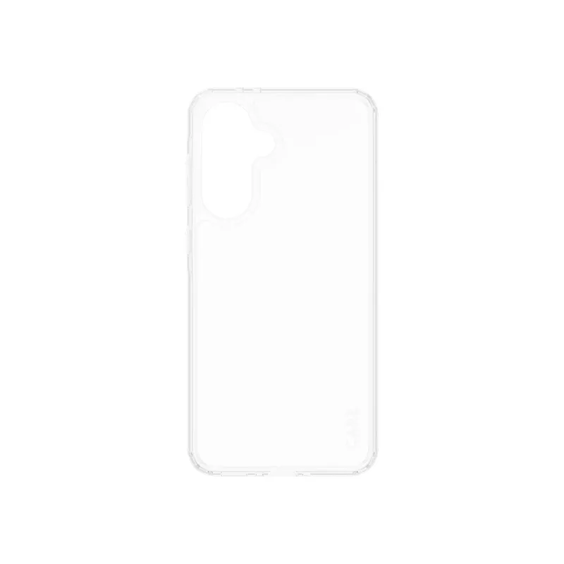 PanzerGlass CARE Flagship funda con marco transparente para Samsung Galaxy A36 5G, transparente, CRRFUBCG38083