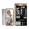 PanzerGlass SAFE. by ® protector de pantalla privacidad Samsung Galaxy A36 5G | Ultra-Wide Fit con EasyAligner