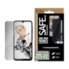 PanzerGlass SAFE. by ® protector de pantalla privacidad Samsung Galaxy A26 5G | Ultra-Wide Fit con EasyAligner