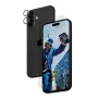 PanzerGlass ® Pack 2 en 1 iPhone 16 Plus