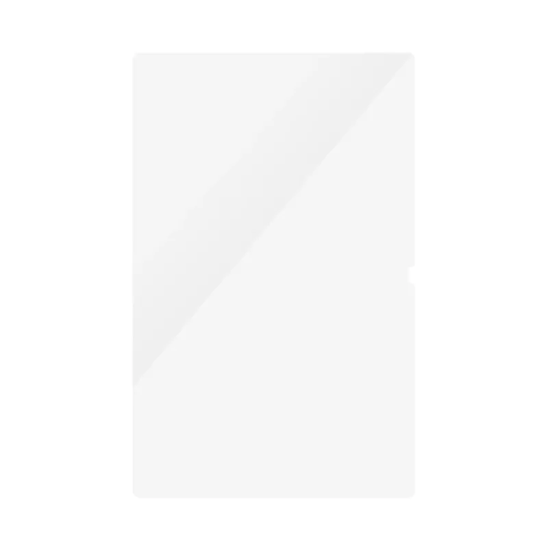 PanzerGlass® protector de pantalla Samsung Galaxy Tab S8 Ultra | S9 Ultra | S10 Ultra | Ultra-Wide Fit