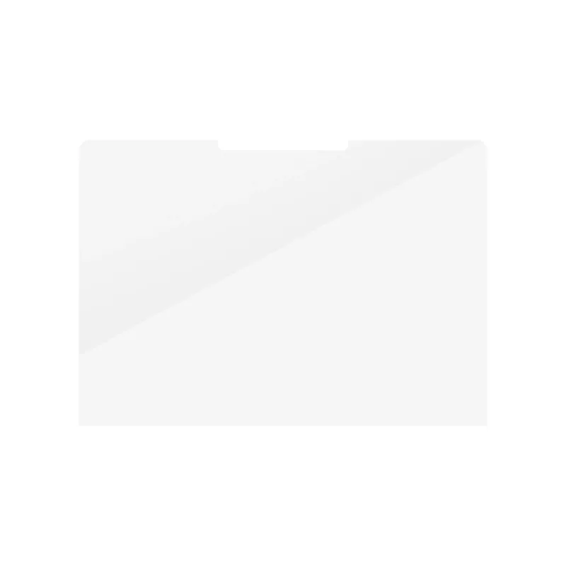 PanzerGlass® protector de pantalla Microsoft Surface Laptop 13,5 pulgadas | 6 | 5 | 4 | 3 | 2