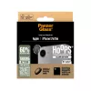 PanzerGlass ® Hoops® protector de lente de cámara transparente iPhone 17e | 16e