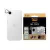 PanzerGlass ® Hoops® protector de lente de cámara transparente iPhone 17e | 16e