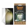 PanzerGlass ® ECO MATRIX protector de pantalla Samsung Galaxy S23 Ultra | Ultra-Wide Fit con AlignerKit