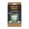 PanzerGlass ® ECO MATRIX protector de pantalla Samsung Galaxy S23 Ultra | Ultra-Wide Fit con AlignerKit