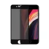 PanzerGlass ® protector de pantalla de privacidad iPhone SE (2020/2022) | 8 | 7 | 6 | 6s | borde a borde | BULK