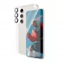 PanzerGlass ® 3-in-1 Bundle Samsung Galaxy S24 | Ultra-Wide Fit con EasyAligner