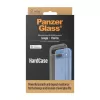 PanzerGlass ® HardCase transparente Google Pixel 8a