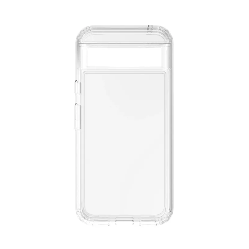 PanzerGlass ® HardCase transparente Google Pixel 8a