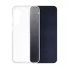 PanzerGlass SAFE. by ® funda TPU Samsung Galaxy A25 5G | transparente | BULK