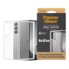 PanzerGlass ® HardCase transparente Samsung Galaxy Z Fold6, funda, Samsung, Samsung - Galaxy Z Fold6, transparente