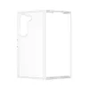 PanzerGlass ® HardCase transparente Samsung Galaxy Z Fold6, funda, Samsung, Samsung - Galaxy Z Fold6, transparente