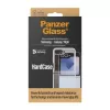 PanzerGlass ® HardCase transparente Samsung Galaxy Z Flip6, funda, Samsung, Samsung - Galaxy Z Flip6, transparente