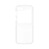 PanzerGlass ® HardCase transparente Samsung Galaxy Z Flip6, funda, Samsung, Samsung - Galaxy Z Flip6, transparente