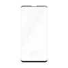 Protector de pantalla PanzerGlass Samsung Galaxy S10e Ultra-Wide Fit resistente a arañazos resistente a golpes