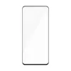 PanzerGlass SAFE. by ® protector de pantalla con marco negro Samsung Galaxy S20 5G | Ultra-Wide Fit | BULK