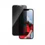 PanzerGlass ® protector de pantalla de privacidad iPhone 17e | 16e | 14 | 13 | 13 Pro | Ultra-Wide Fit