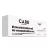 PanzerGlass CARE™ by ® funda Samba negra con Qi compatible iPhone 17e | 16e