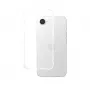 PanzerGlass SAFE. by ® funda TPU transparente iPhone 17e | 16e
