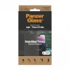 PanzerGlass ® protector de pantalla de privacidad iPhone 14 Pro Max | Classic Fit