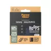 PanzerGlass ® Hoops® protector de lente de cámara negro Samsung Galaxy A16 | A16 5G