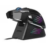 MSI S12-4301370-CLA ratón gaming diestro RF inalámbrico + Bluetooth + USB Type-A óptico 26000 DPI