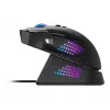MSI S12-4301370-CLA ratón gaming diestro RF inalámbrico + Bluetooth + USB Type-A óptico 26000 DPI