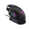 MSI S12-4301370-CLA ratón gaming diestro RF inalámbrico + Bluetooth + USB Type-A óptico 26000 DPI