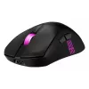 ASUS ROG Keris II Origin BLK ratón gaming diestro RF inalámbrico + Bluetooth + USB Type-A óptico 42000 DPI