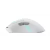ASUS ROG Keris II Origin WHT ratón gaming diestro RF inalámbrico + Bluetooth + USB Type-A óptico 42000 DPI