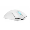 ASUS ROG Keris II Origin WHT ratón gaming diestro RF inalámbrico + Bluetooth + USB Type-A óptico 42000 DPI