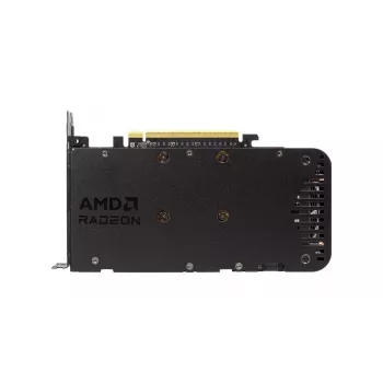 Tarjeta gráfica Radeon RX 9060 XT 8GB GDDR6